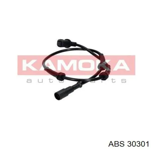 Передний датчик АБС ABS 30301 цена, от 14.27 USD