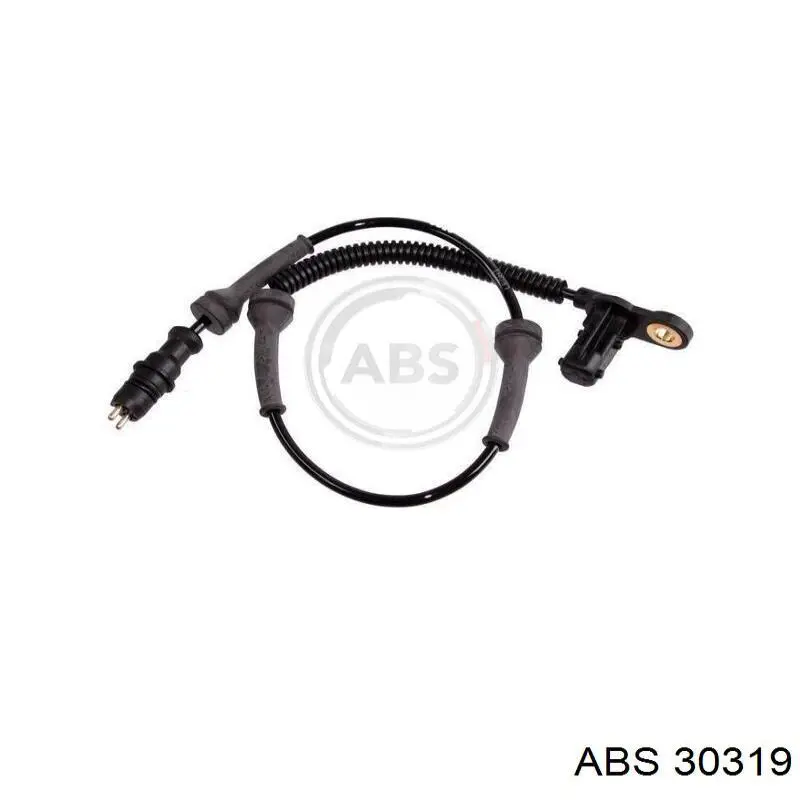 Купить 30319 ABS Датчик АБС задний