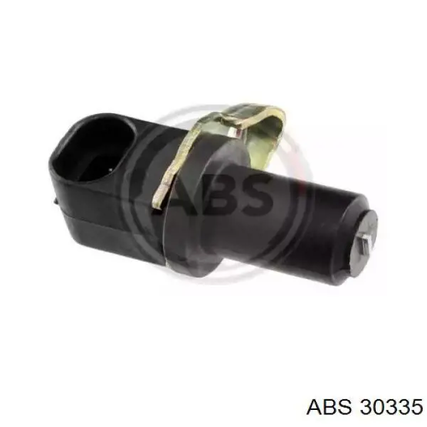 Sensor ABS delantero izquierdo 30335 ABS