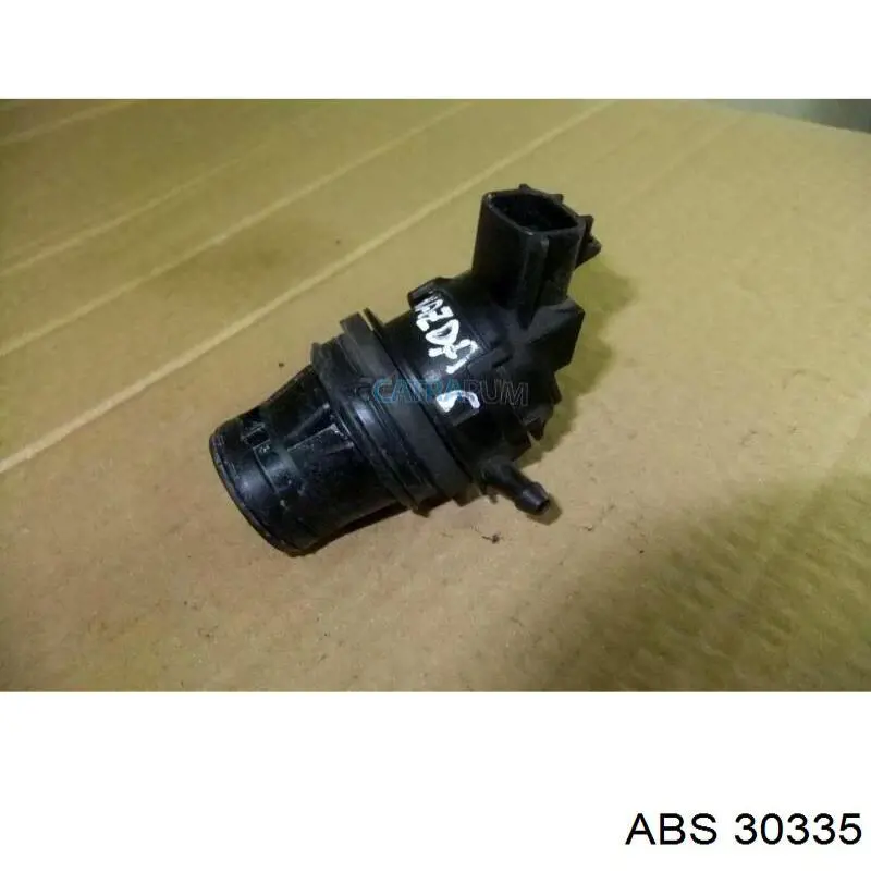 Купить 30335 ABS Датчик ABS передний левый