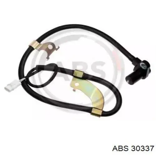 Датчик АБС (ABS) передний, правый Autlog AS4446 цена, от 23.82 USD