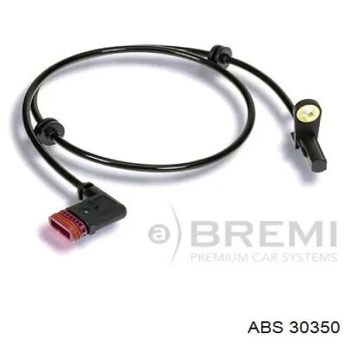 Купить 30350 ABS Датчик АБС задний