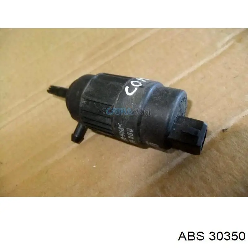 Датчик АБС задний 30350 ABS