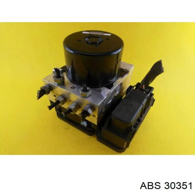 Датчик АБС передний 6U0927807 VAG