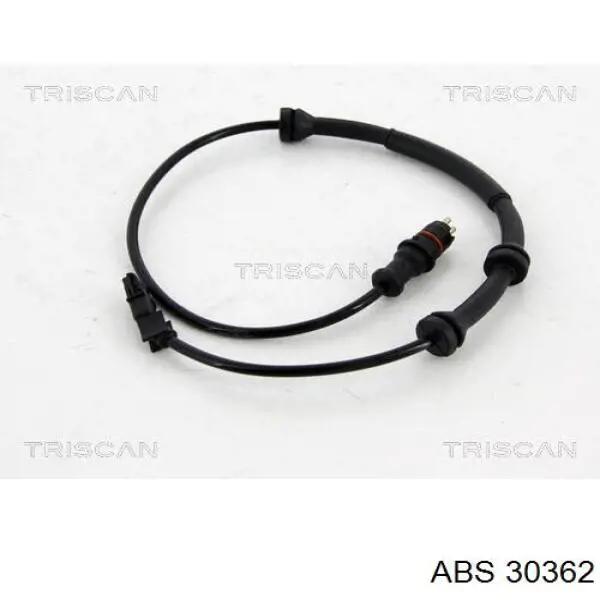 Sensor ABS delantero 30362 ABS