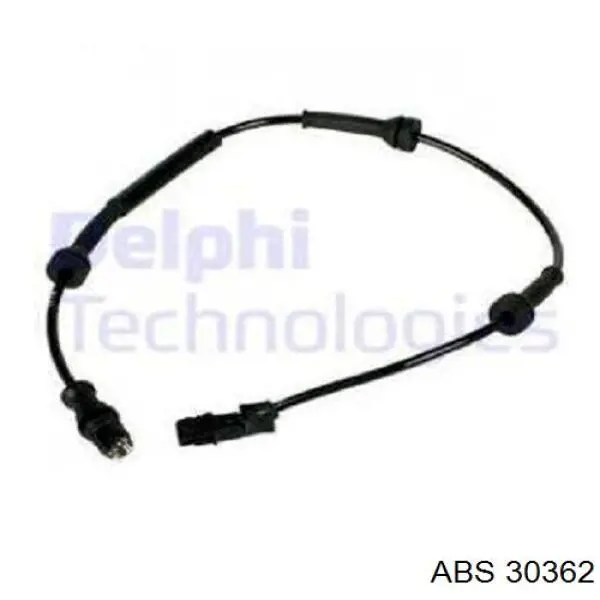 30362 ABS Датчик АБС
