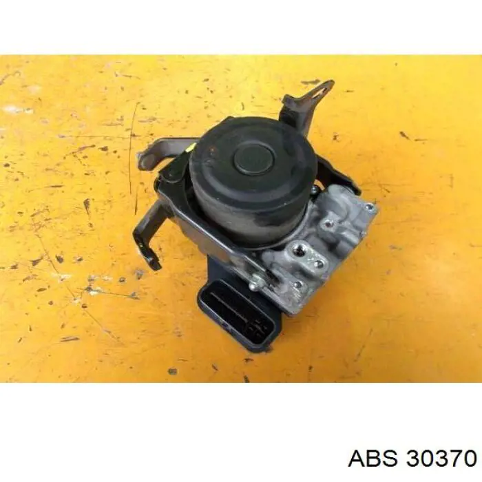 30370 ABS sensor abs traseiro