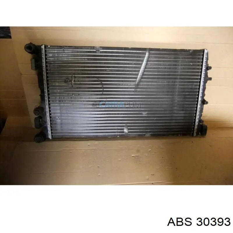 Датчик АБС (ABS) задний ABS 30393 цена, от 22.14 USD