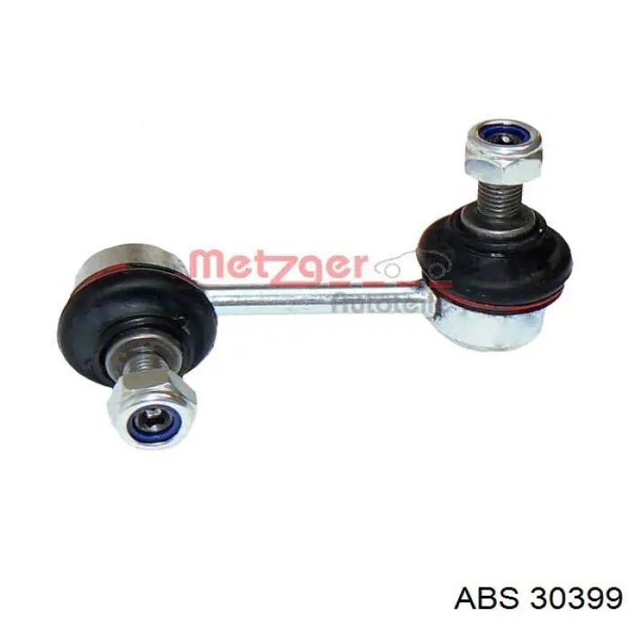 Передний датчик АБС Fast FT80572 цена, от 17.42 USD