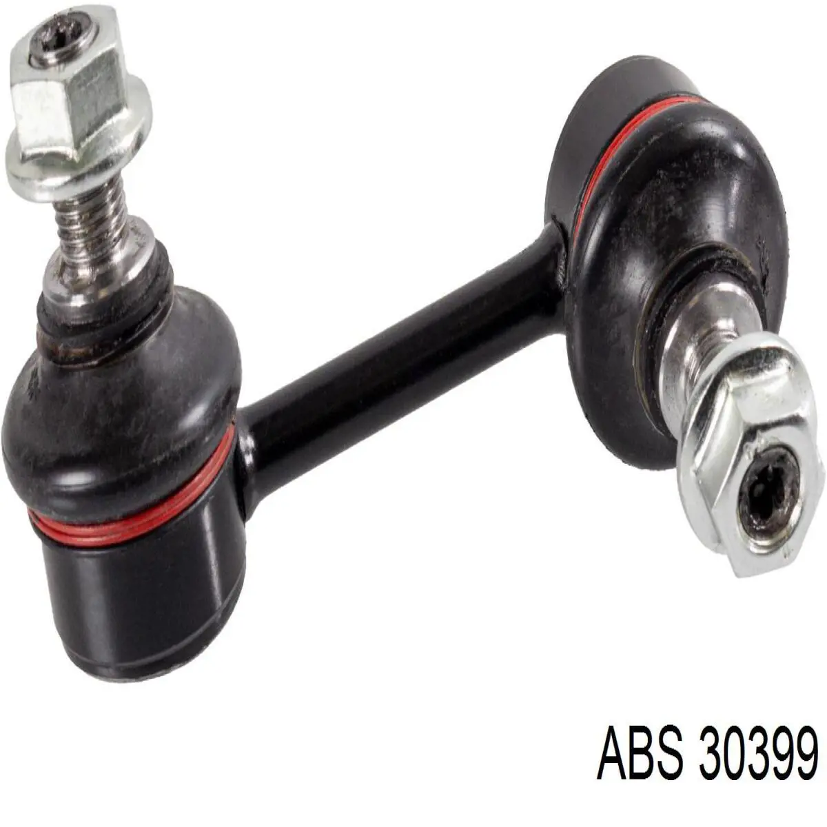 Датчик АБС (ABS) передний 30399 ABS