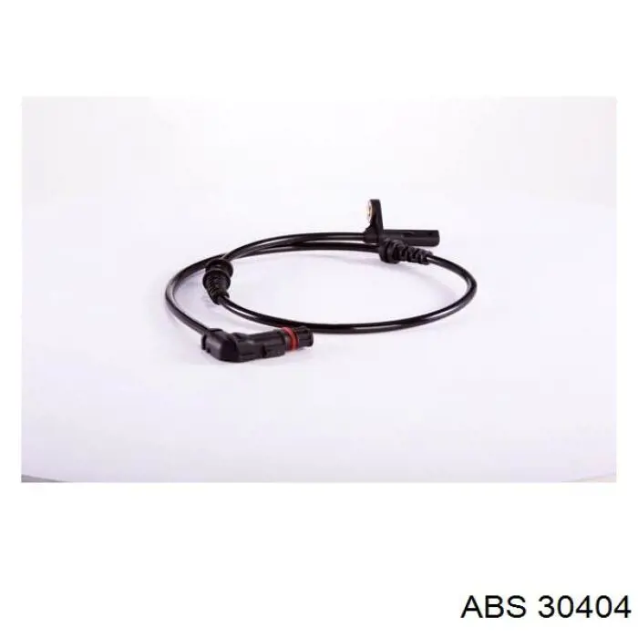 Купить 30404 ABS Датчик АБС (ABS) передний
