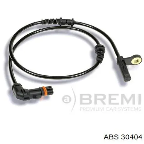 Датчик АБС передний 30404 ABS