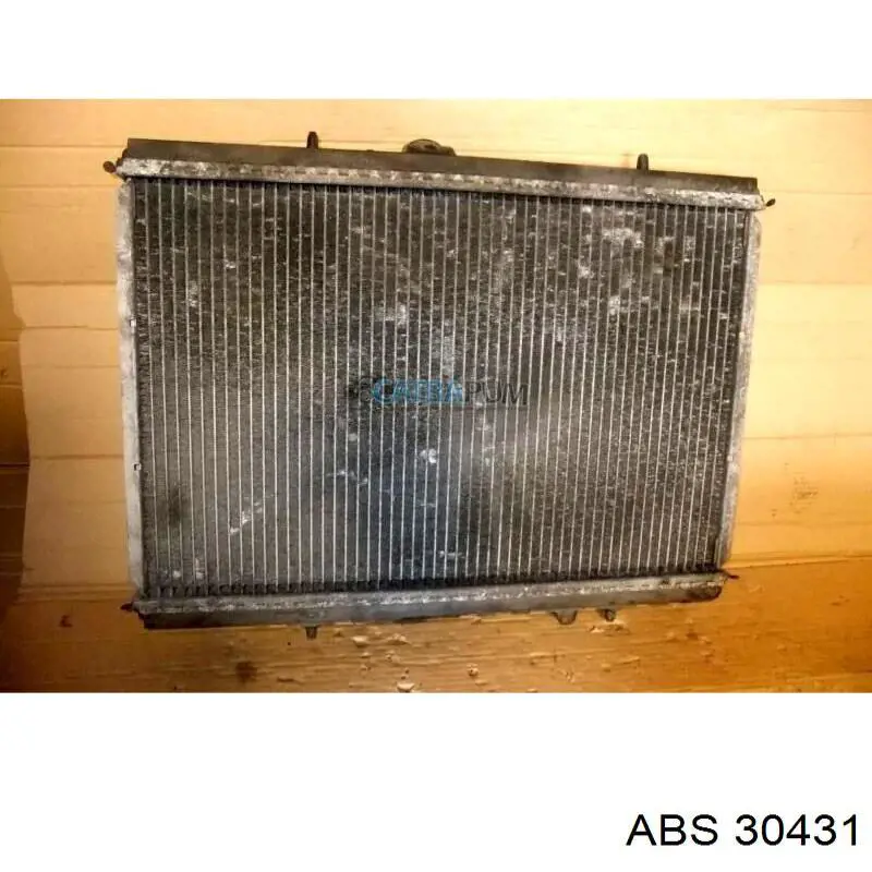 Датчик АБС передний 30431 ABS