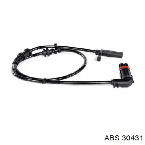 Купить 30431 ABS Датчик АБС (ABS) передний