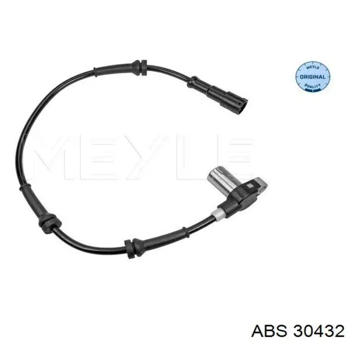 Датчик АБС (ABS) передний правый 30432 ABS