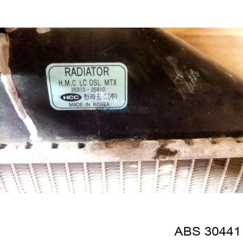 Купить 30441 ABS Датчик АБС задний правый