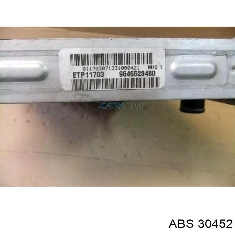 Купить 30452 ABS Датчик АБС задний правый