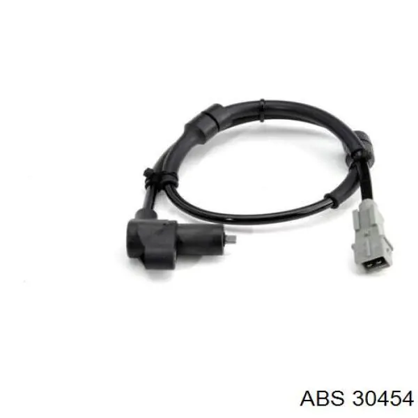 30454 ABS sensor dianteiro de abs
