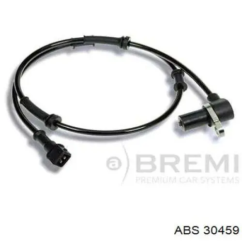 Датчик АБС (ABS) передний 30459 ABS