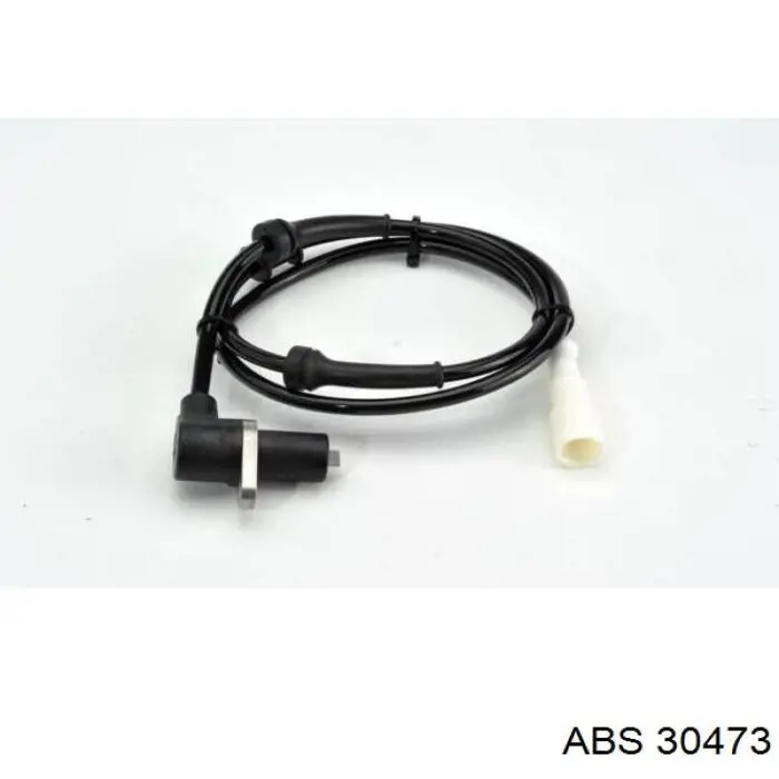 30473 ABS sensor abs dianteiro esquerdo