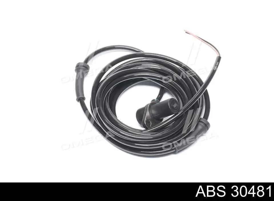 30481 ABS датчик абс (abs передний)
