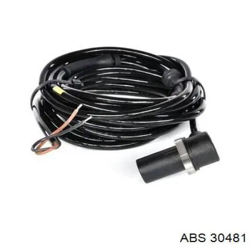 Купить 30481 ABS Датчик АБС (ABS) передний