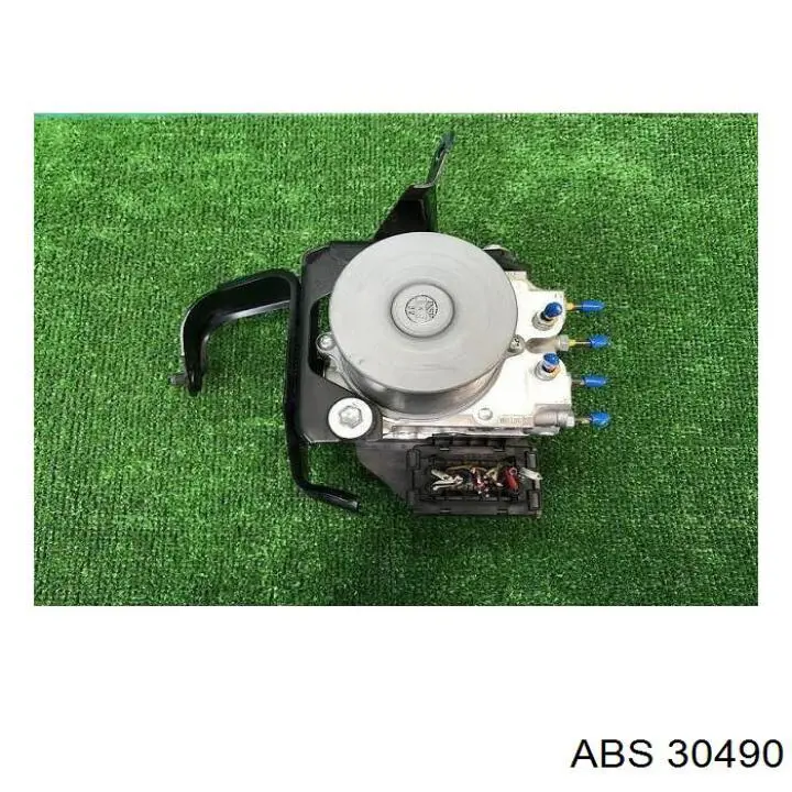 Датчик антиблокировочной системы торможения ABS 30490 цена, от 24.73 USD