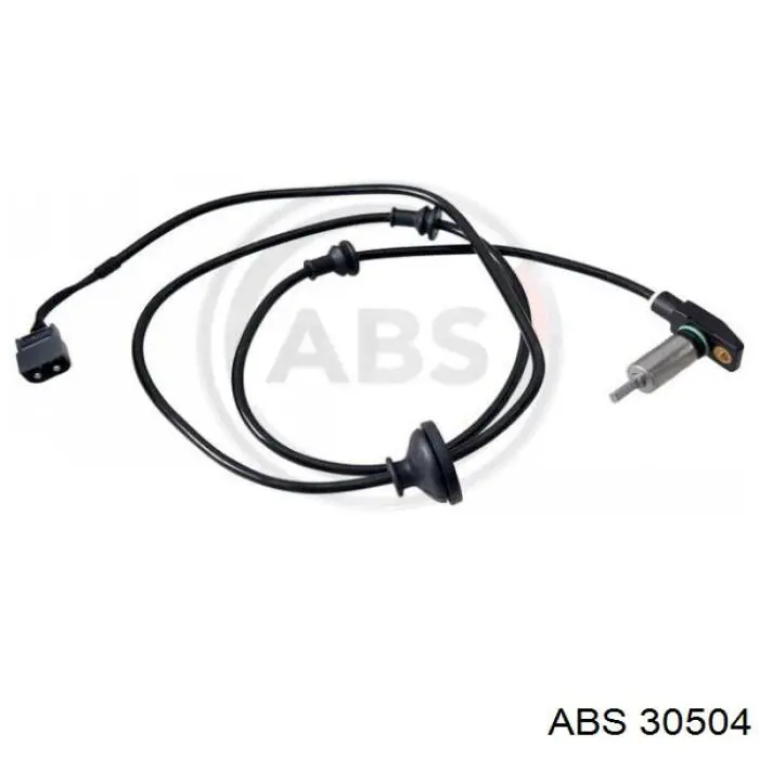 Купить 560316 ERA Датчик АБС (ABS) передний