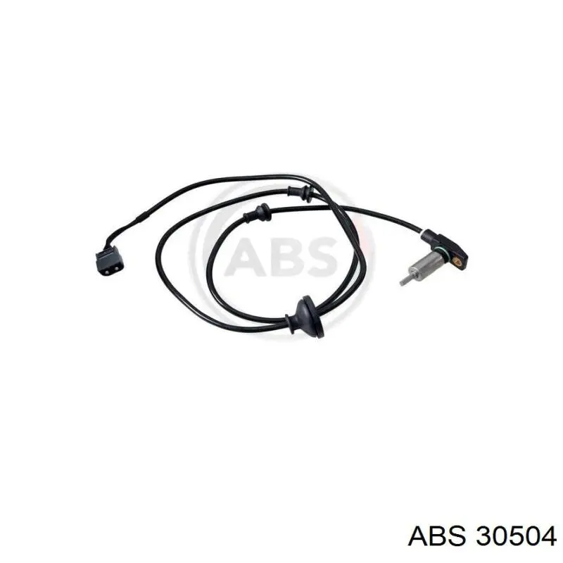 Датчик АБС (ABS) передний 30504 ABS