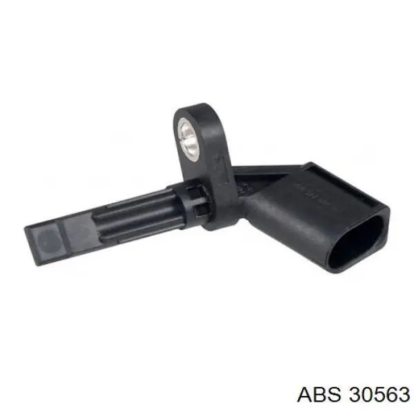 Sensor ABS delantero derecho 30563 ABS