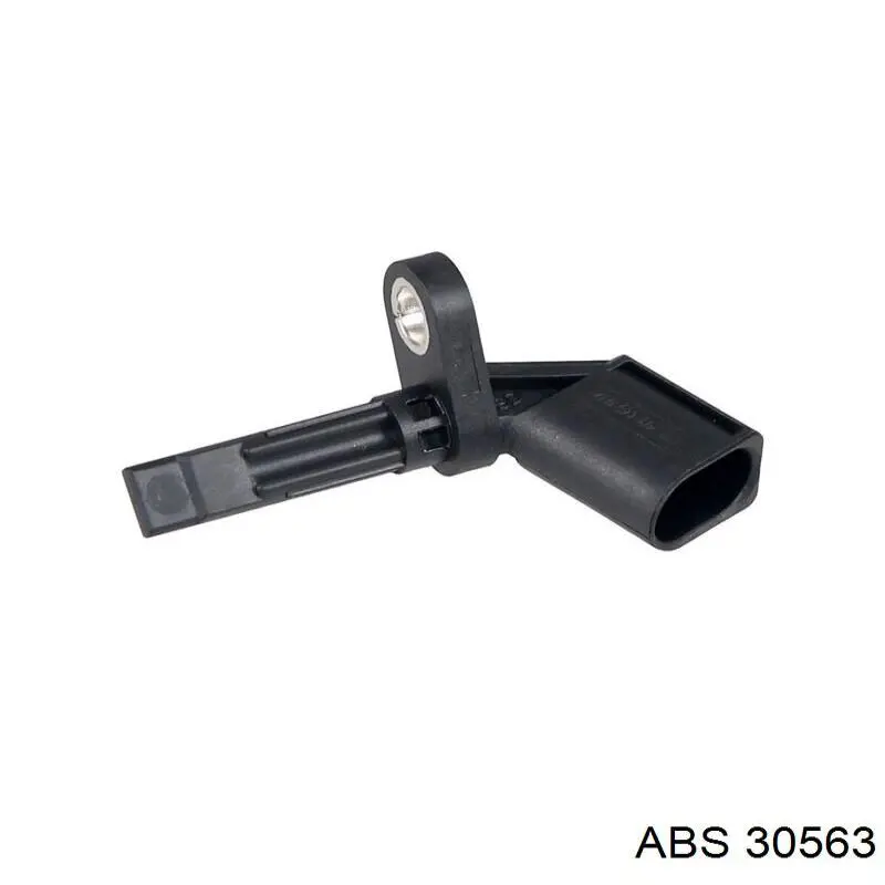 30563 ABS датчик абс (abs передний правый)