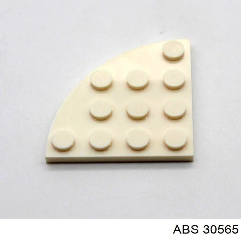 30565 ABS датчик абс (abs передний)