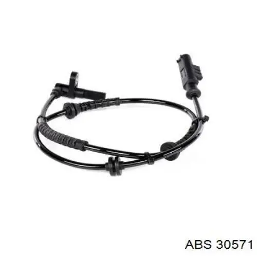 Купить 30571 ABS Датчик АБС (ABS) передний