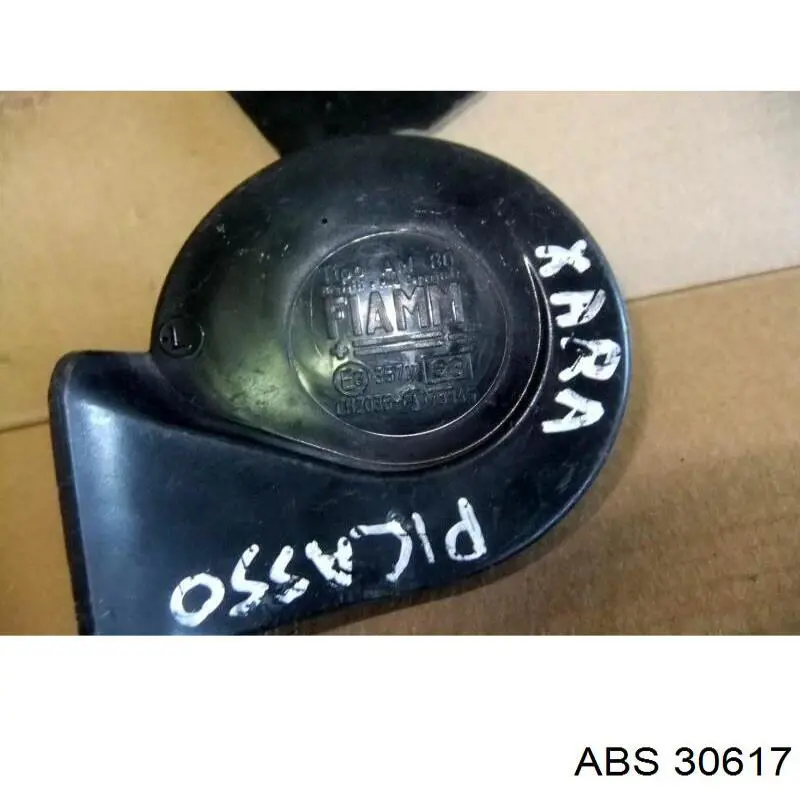 Датчик АБС задний 265007896 Bosch