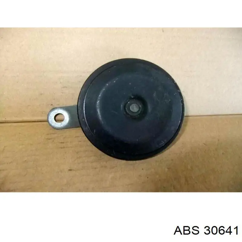 30641 ABS датчик абс (abs задний)