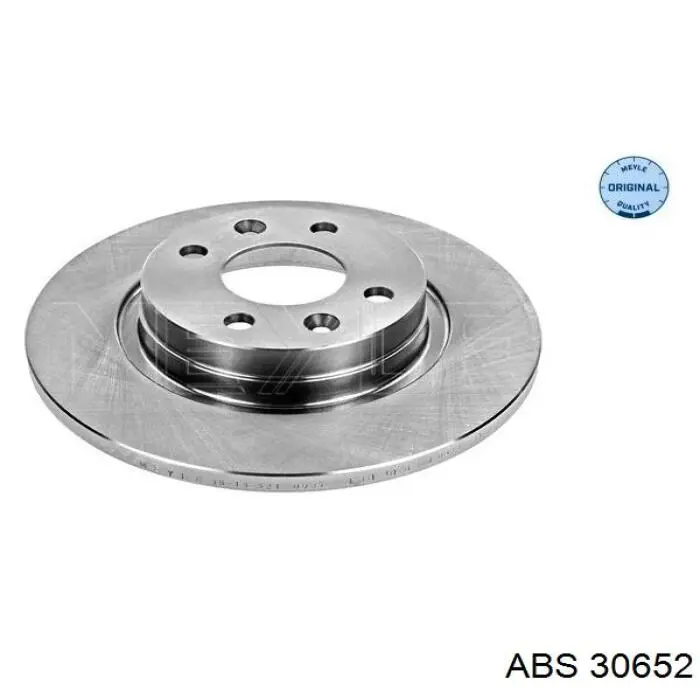 Купить 60652777 Fiat/Alfa/Lancia Датчик АБС задний