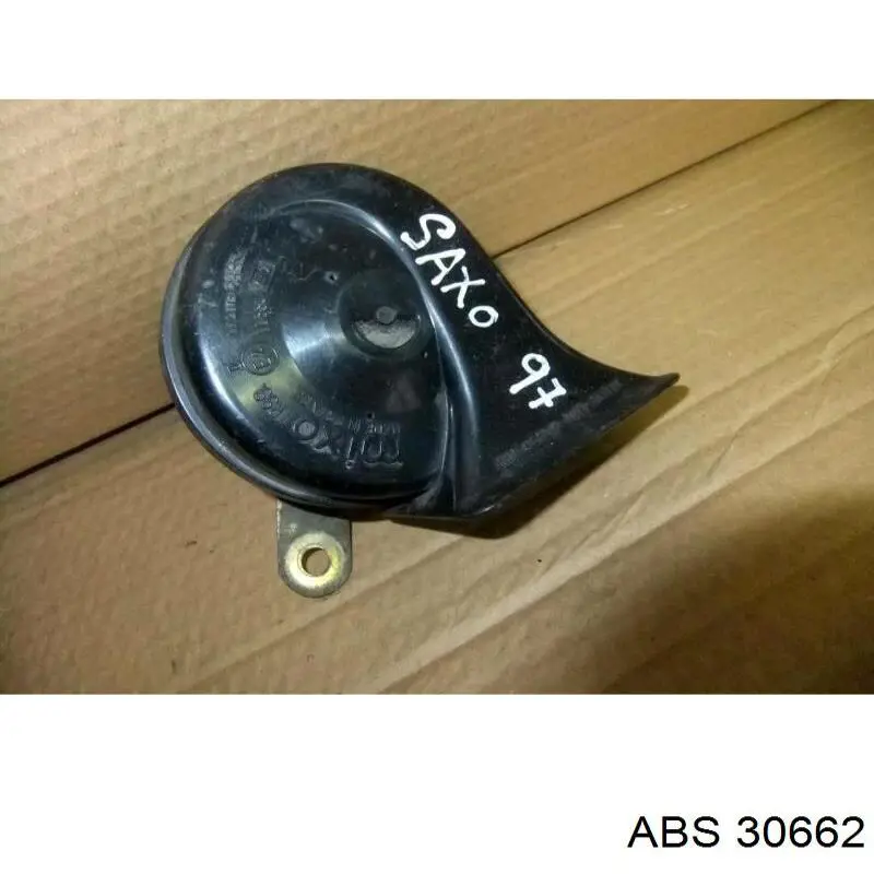 Датчик АБС (ABS) задний ABS 30662 цена, от 17.00 USD