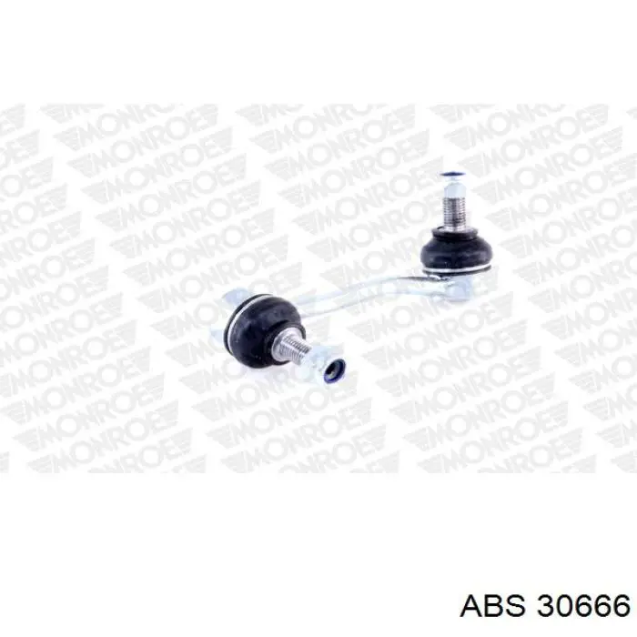 Датчик АБС передний 51745715 Fiat/Alfa/Lancia