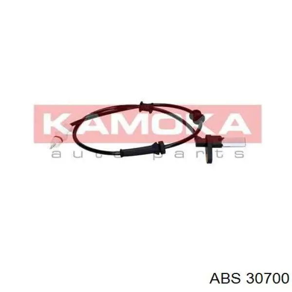 Купить 30700 ABS Датчик АБС задний левый