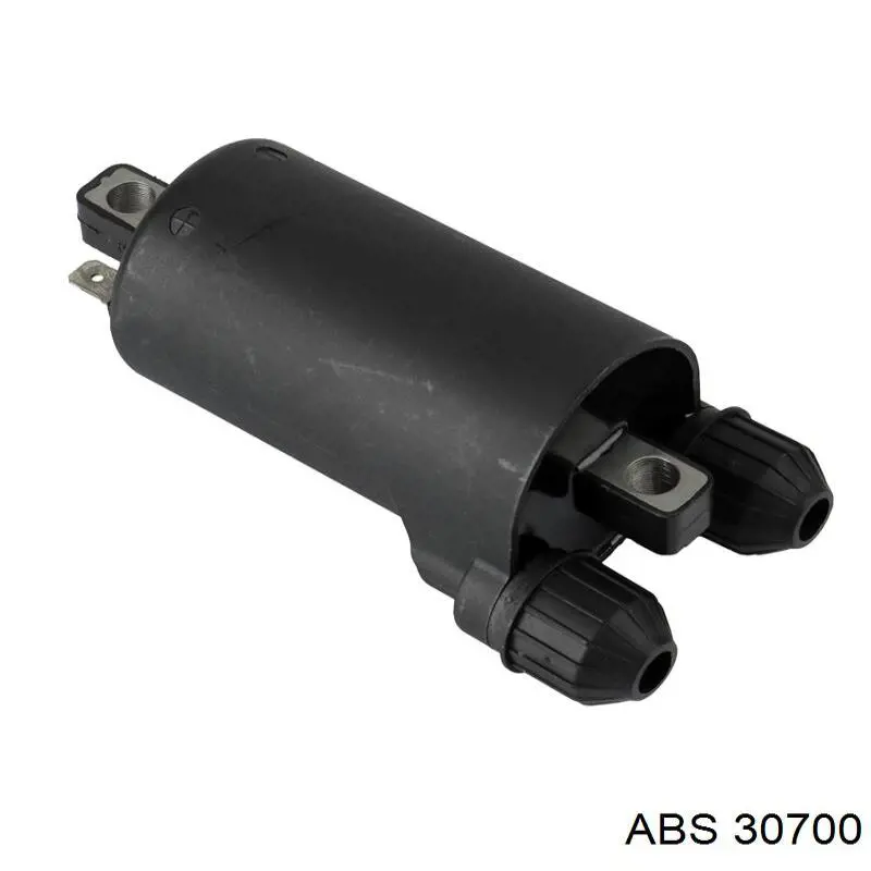 Датчик АБС задний левый 30700 ABS