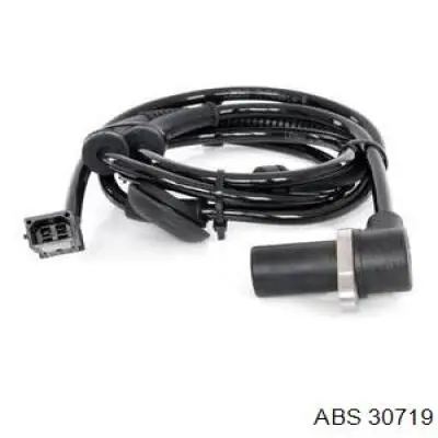 Sensor ABS trasero 30719 ABS