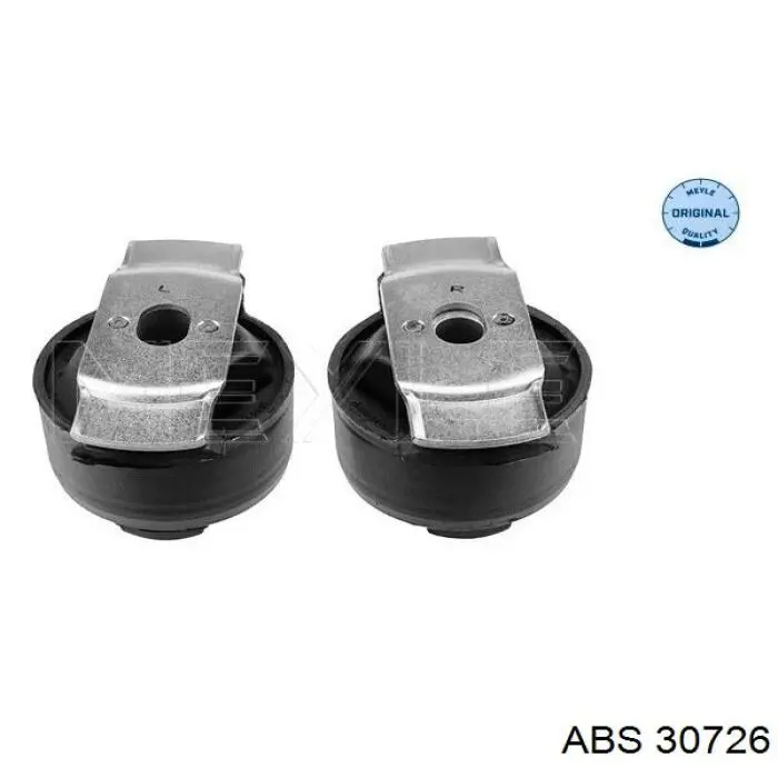 Купить ABS50964 Patron Провод датчика АБС передний левый