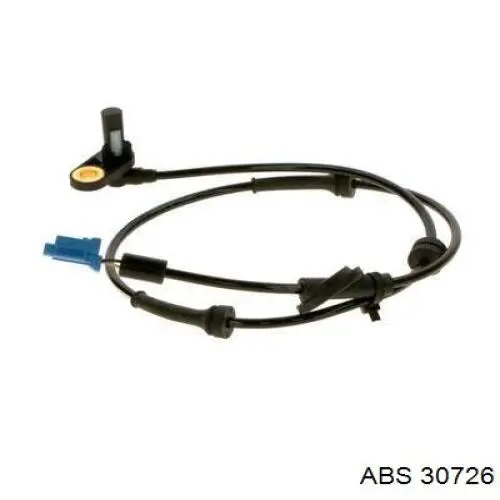Провод датчика АБС передний левый Nissan/Infiniti 47911BN800 цена, от 29.22 USD