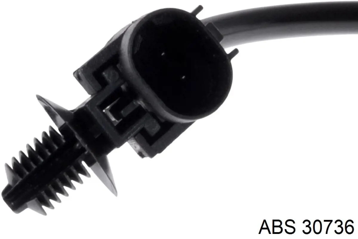 Купить 0265007538 Nissan/Infiniti Датчик АБС задний левый