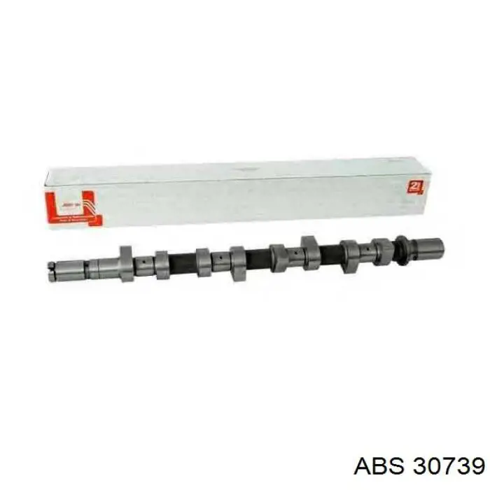 Датчик антиблокировочной системы торможения ABS 30739 цена, от 19.63 USD