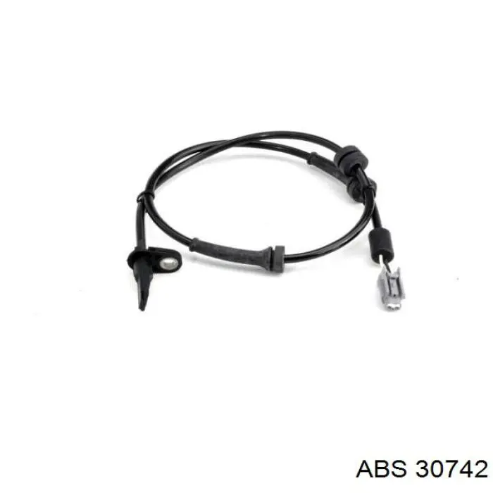 Передний датчик АБС ABS 30742 цена, от 15.50 USD