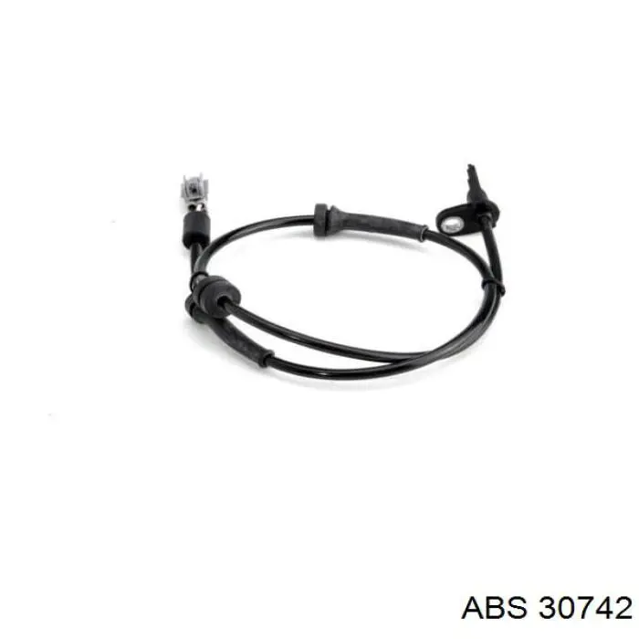 Купить 30742 ABS Датчик АБС (ABS) передний