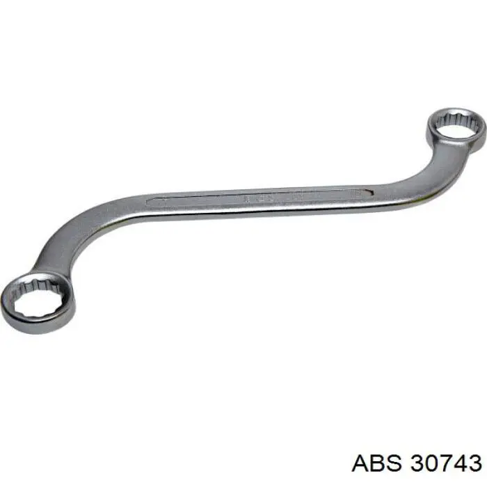 Датчик АБС (ABS) задний ABS 30743 цена, от 18.30 USD