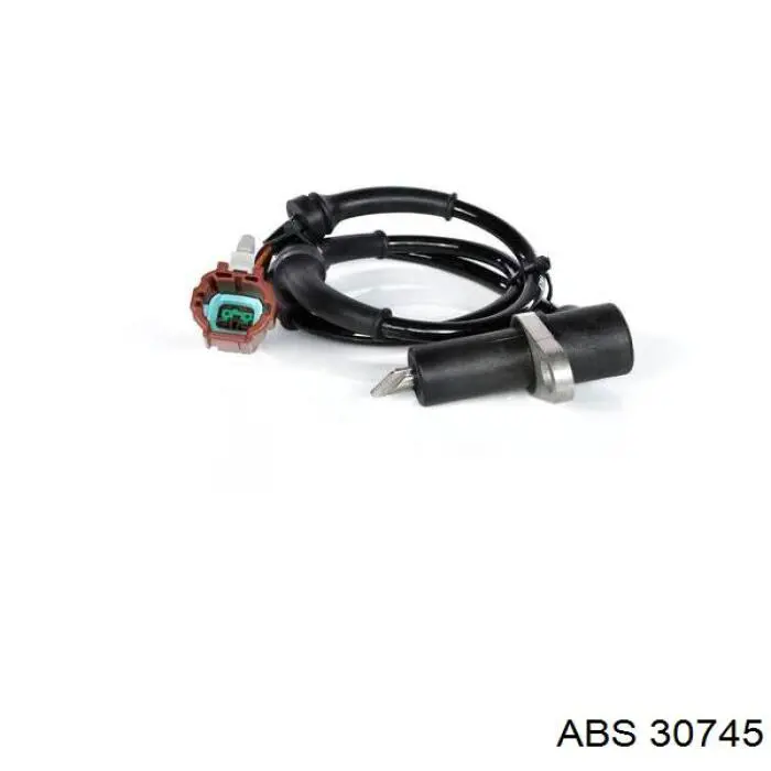 Купить 30745 ABS Датчик ABS передний левый