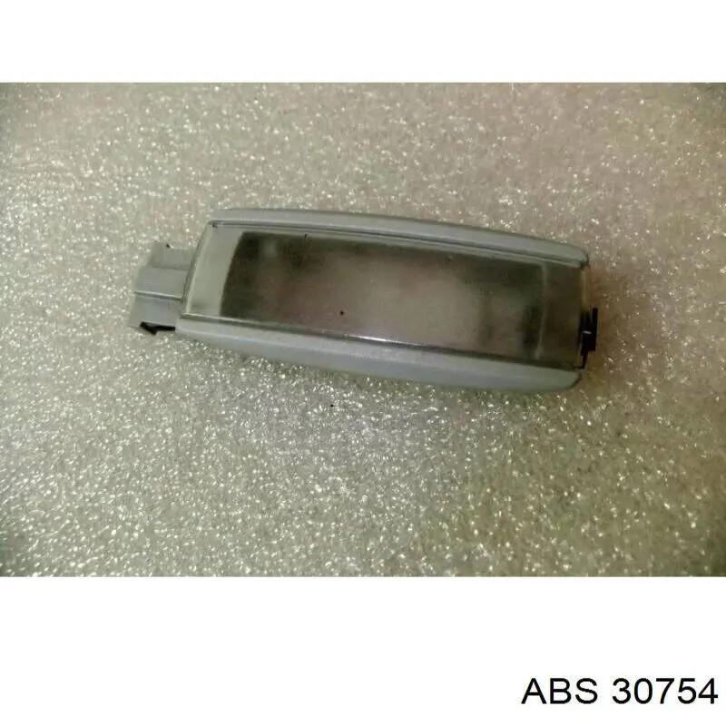 Датчик ABS задний правый Tqparts TQ11149